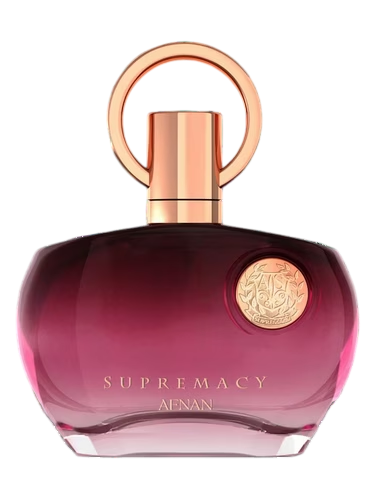 Supremacy Purple Afnan