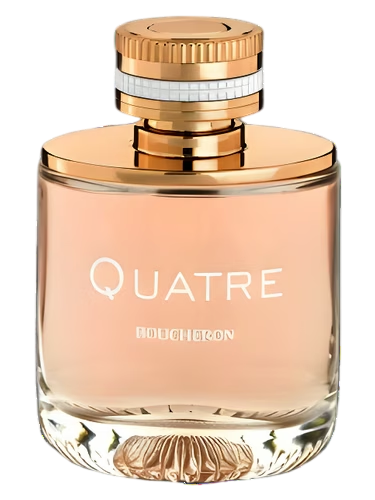 Boucheron Quatre