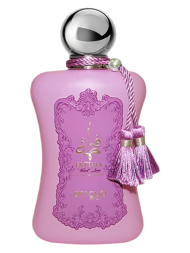 Fatima Velvet Love Zimaya