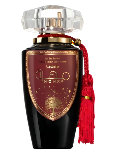 Mohra Lattafa Perfumes