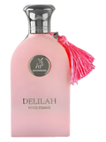 Delilah Maison Alhambra