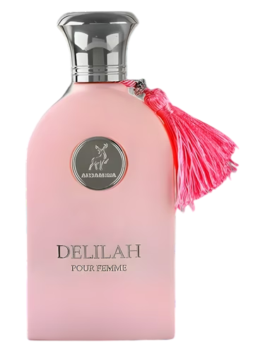 Delilah Maison Alhambra