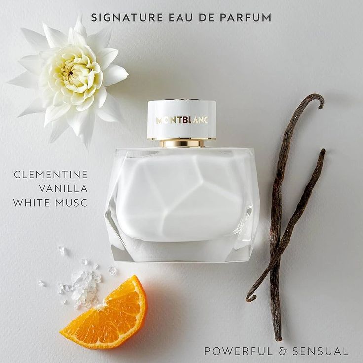 Mont Blanc Signature