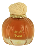 Vanilla Voyage MAISON ASRAR