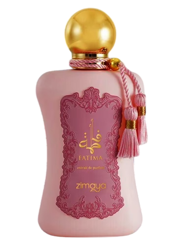 Fatima Pink Zimaya